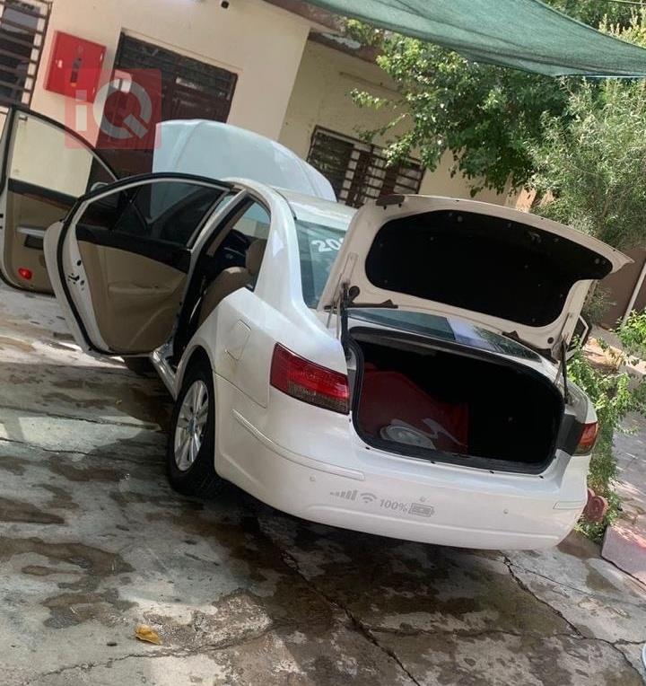 هيونداي سوناتا